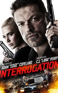 Interrogation (2016 film)