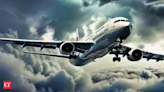Flight Turbulence Continues on Day 2 - The Economic Times