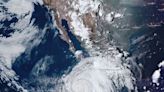 Category 4 hurricane Hilary headed for California as SoCal sees first tropical storm watch