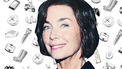 What Julianne Nicholson Can’t Live Without