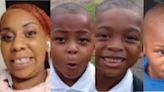 Woman, 3 kids missing from Southeast Memphis