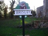 Brisley