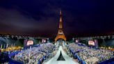 The Paris Olympics opening ceremony was more Eurovision than Bastille Day