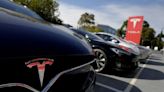 Tesla owners sue over impact of software update on EV batteries