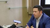 La Nación / Diputado repudia la “retórica mentirosa de la oposición” ante el vacío de propuestas