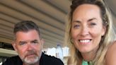 RTE star Kathryn Thomas looks ‘gorgeous’ as she poses for rare holiday selfie
