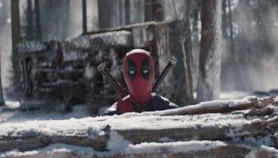 All the Deadpool & Wolverine easter eggs and inside jokes you might have missed