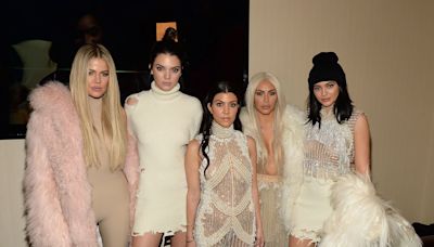 All About the Kardashian Family Tree