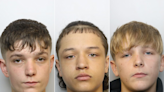 Judge unmasks three teenagers who killed schoolboy at 16th birthday house party