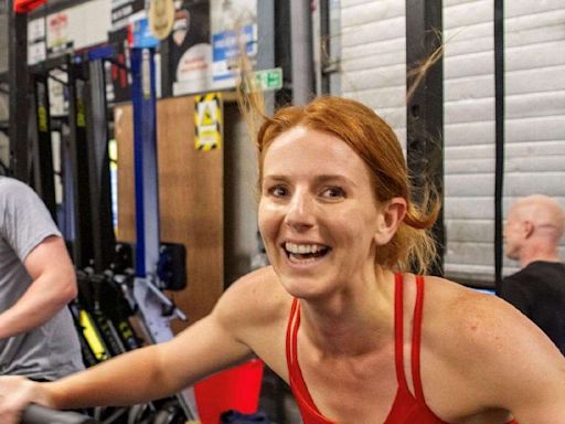 Drumnadrochit mum to compete at international CrossFit event in United States