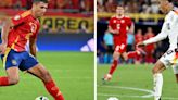 Espanha x Alemanha: ataques produtivos e disputa pela posse de bola na Eurocopa | GZH
