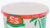 Department of Health issues a recall alert for Sun Noodle’s frozen S&S Cup Saimin due to an undeclared egg allergen | News, Sports, Jobs - Maui News