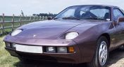 5. Porsche 928 Part 1