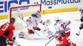 Hurricanes at Rangers: How to watch Game 1 of NHL playoffs for free