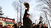 When is Groundhog Day 2024? What to know about Punxsutawney Phil, Buckeye Chuck