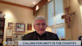 Pennsylvania bishop discusses Trump assassination attempt