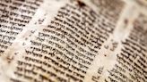 Oldest near-complete Hebrew Bible sold at auction for $38.1 million