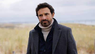 Dans l’ombre des dunes (France 3) - Bruno Salomone : "J’ai été pris en otage par le récit"