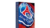 Assouline Releases Paris Saint-Germain Photo Book by Julien Scussel