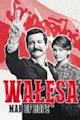 Walesa. Man of Hope