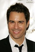 Eric McCormack