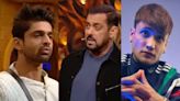 DYK Salman Khan Once Slammed Abhishek Kumar For Mimicking Asim Riaz On Bigg Boss 17? - News18
