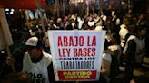 ¿Qué es el proyecto de Ley de Bases que se debate en el Congreso argentino, qué cambios busca y qué tiene que pasar para que se apruebe?