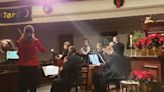 Musicians of Old Post Road bring 'Air: Heavenly Baroque Christmas' to Worcester