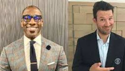 Romo 'Robbing Fans'? Shannon Sharpe Issues Odd Criticism