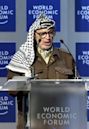 Yasser Arafat