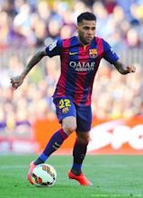 Dani Alves