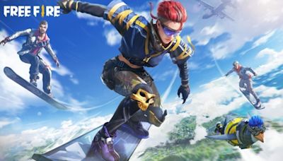 Garena Free Fire Redeem Codes for May 3: Booyah Pass Ring rolled out, check rewards