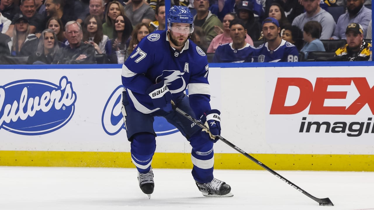 Hedman feels Lightning still ‘have the team to be a contender’ | NHL.com