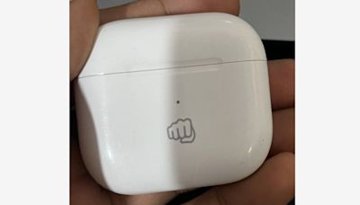 Want To Protect Apple Airpods From Theft? Delhi Man Shares Innovative Idea