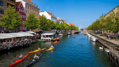 The best cities to visit in summer – for a warmer welcome and cooler temperatures