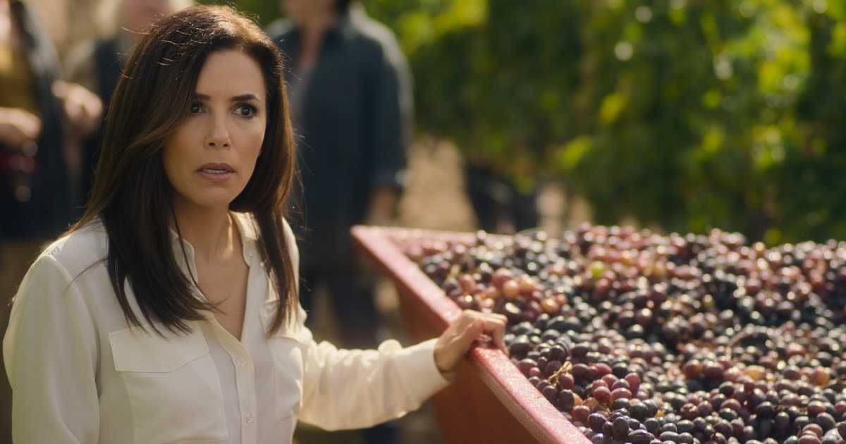 Will there be 'Land of Women' Season 2? All you need to know about Eva Longoria's riveting show