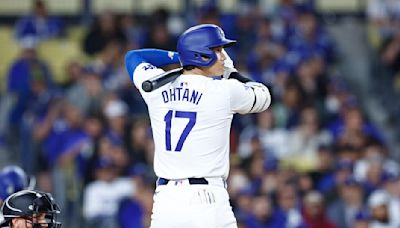 MLB／隊友化身大谷評論家 奧特曼評這一轟只給「B」