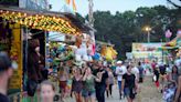 'The perfect refuge': After a massive 2021 turnout, Barnstable County Fair returns with more fun and food