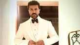 Ram Charan says 'it's a privilege to represent our industry' at the Indian Film Festival of Melbourne