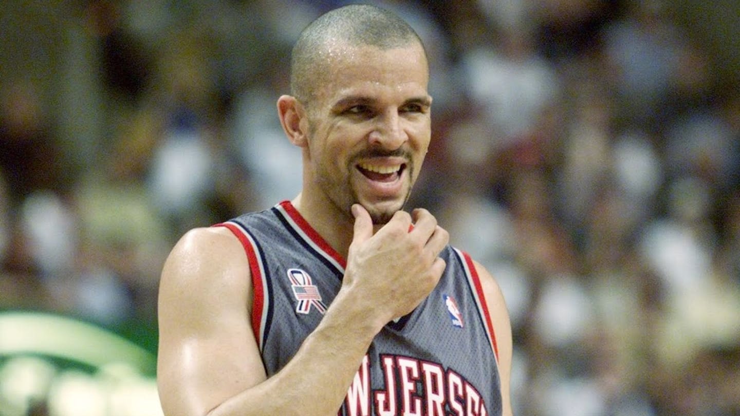 Today in Nets History: Kidd, Kittles Lead New Jersey to Franchise's First Conference Finals Appearance