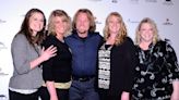 Everything to know about 'Sister Wives' star Kody Brown's 18 children