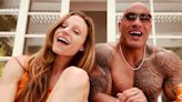 Dwayne Johnson and Wife Lauren Hashian Sing Together in Mother's Day Video: 'We Make Up the Rules'