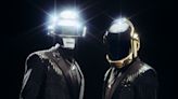Daft Punk Preps ‘Drumless’ Edition of ‘Random Access Memories’