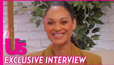 The Rings of Power's Cynthia Addai-Robinson Says the Gandalf Stranger Theory Is a 'Very Good Guess'