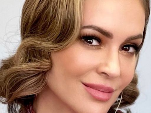 Alyssa Milano Will Join the Broadway Cast of CHICAGO Next Month