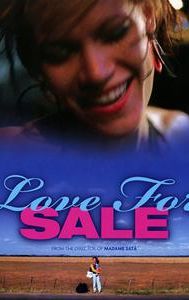 Love for Sale