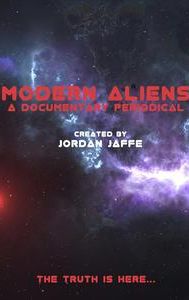 Modern Aliens: A Documentary Periodical