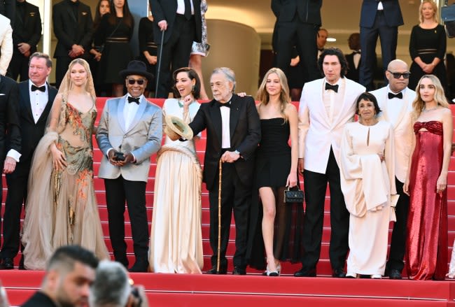 Cannes Palme d’Or Contenders: Who’s in the Lead So Far?