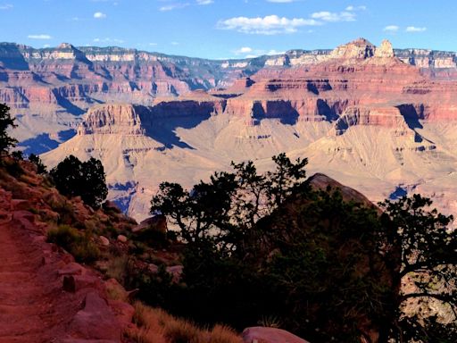 3 hikers die in Grand Canyon National Park in the course of a month