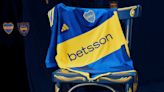 Boca renovó con su sponsor principal por una cifra millonaria